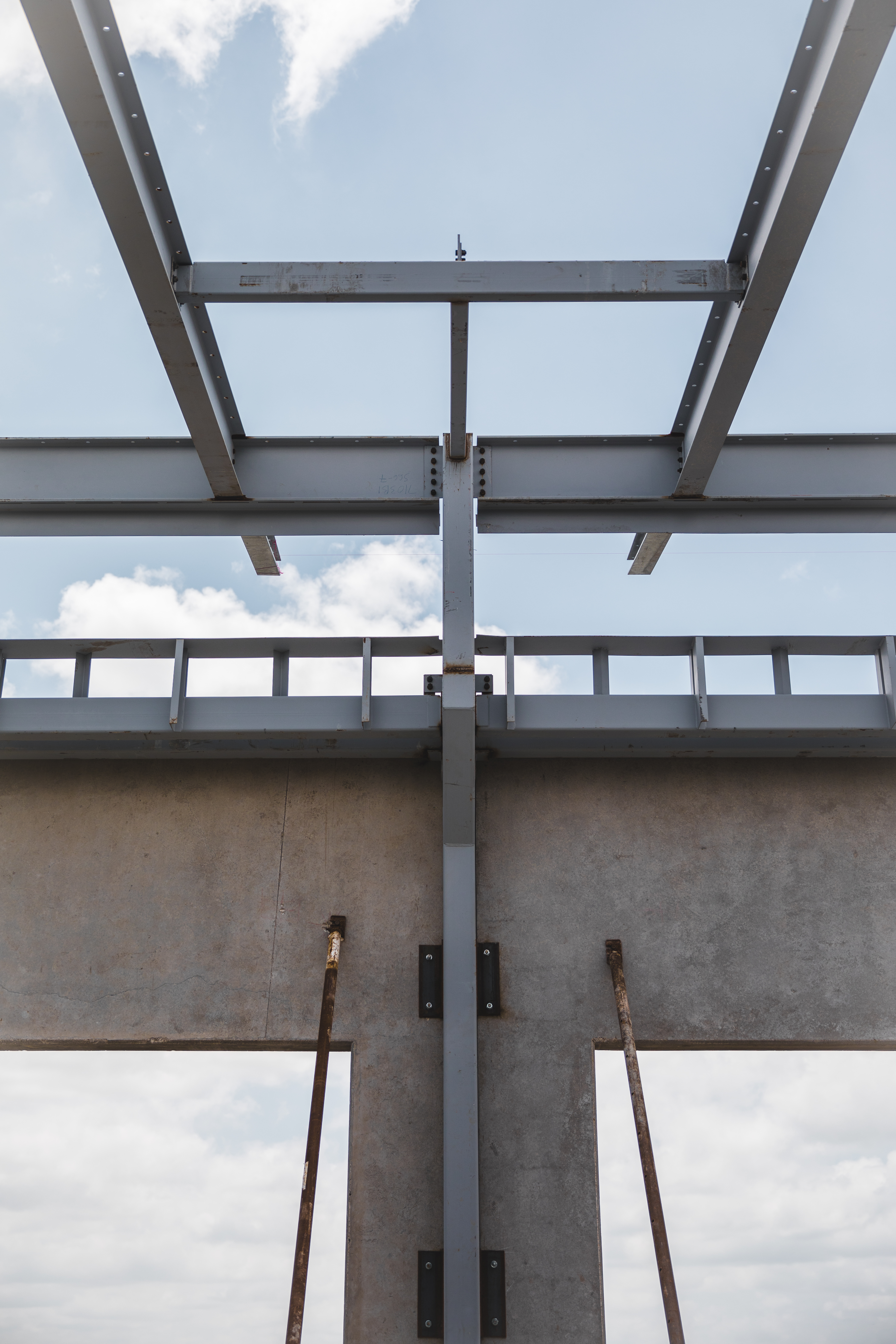 Vertical Development Project