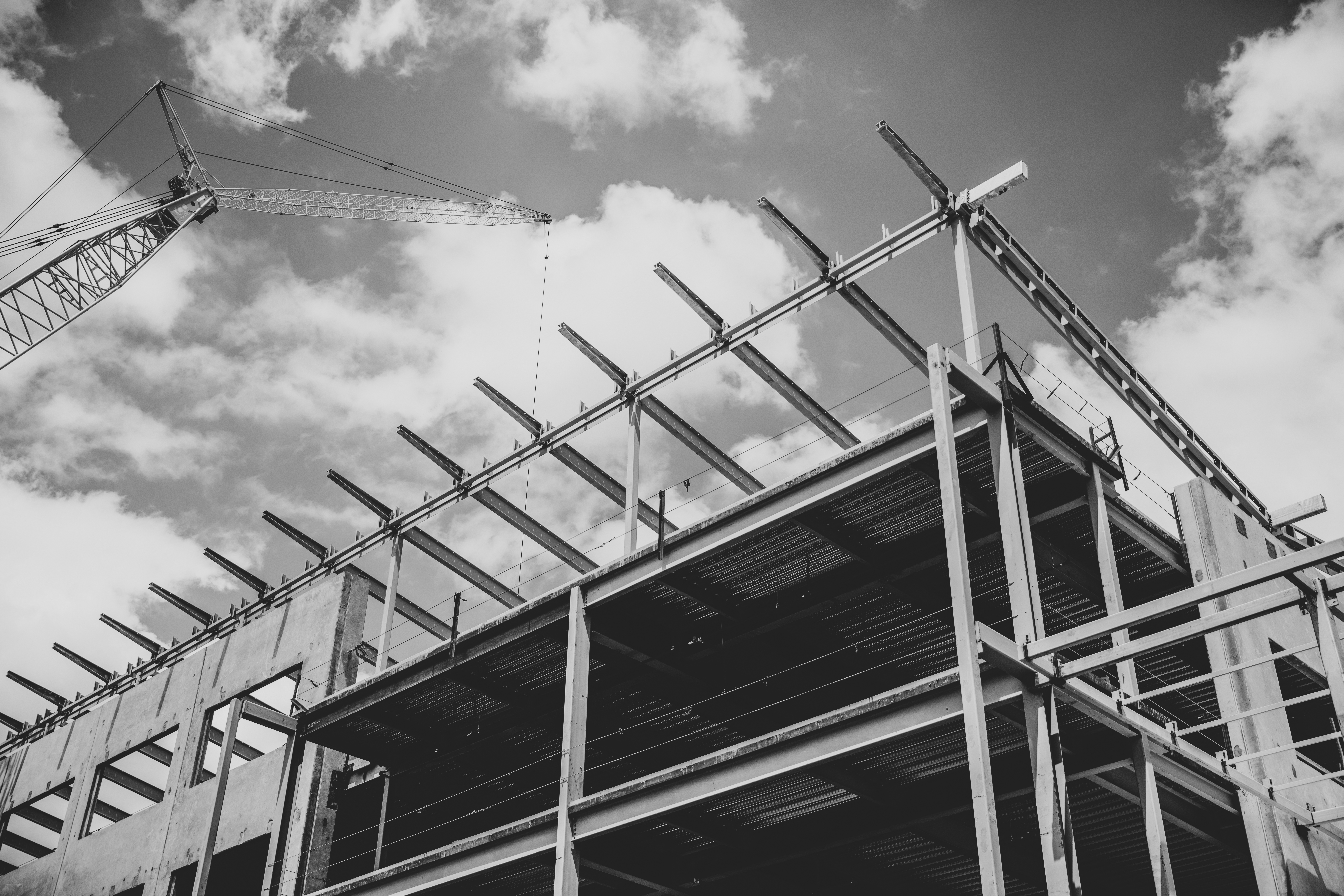 Vertical Development